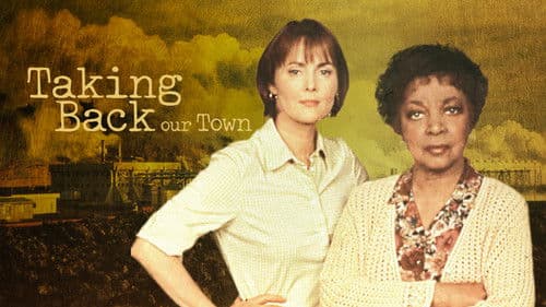 Taking Back Our Town Bild 2