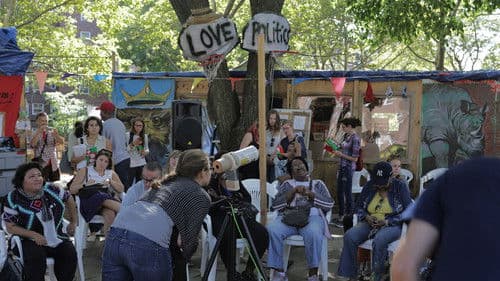 Thomas Hirschhorn – Gramsci Monument Bild 3