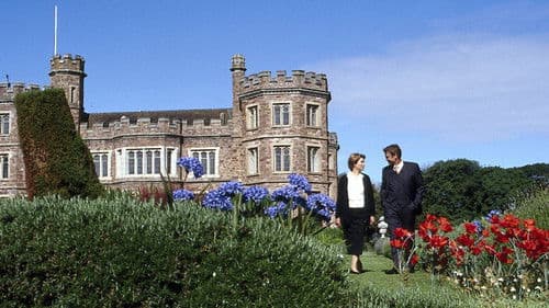 Rosamunde Pilcher: Paradies der Träume Bild 1