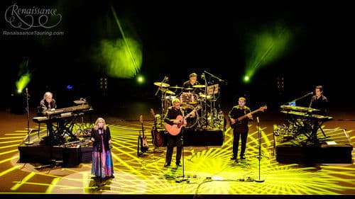 Renaissance: Live In Concert Tour 2011 Bild 1