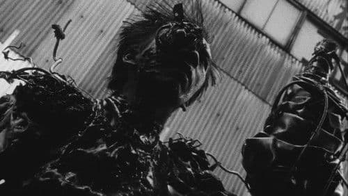 Tetsuo: The Iron Man Bild 5