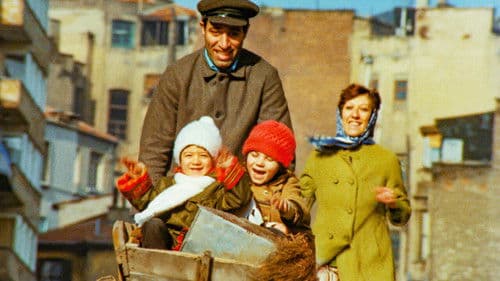 Çöpçüler Kralı Bild 1