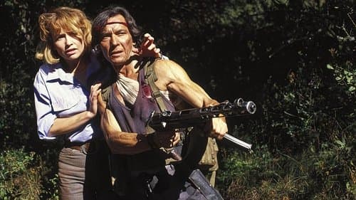 Pursuit - Söldner kennen kein Erbarmen Bild 1