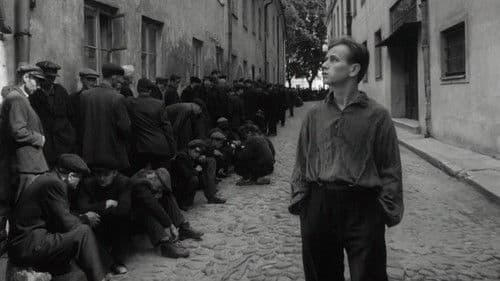 Adam wants to be a man Bild 2