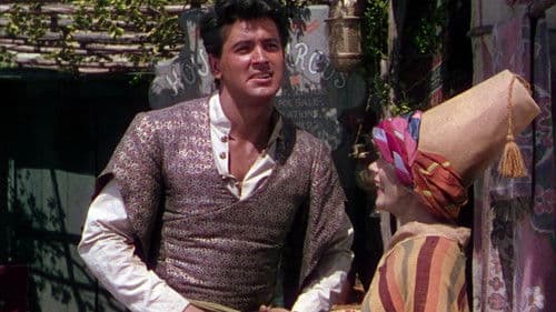 Das goldene Schwert Bild 5