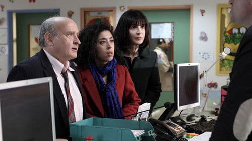 Zum Verwechseln ähnlich Bild 3