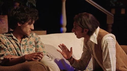 National Theatre Live: East is East Bild 2