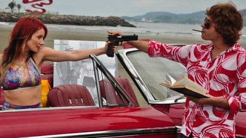 Luz nas Trevas: A Volta do Bandido da Luz Vermelha Bild 2