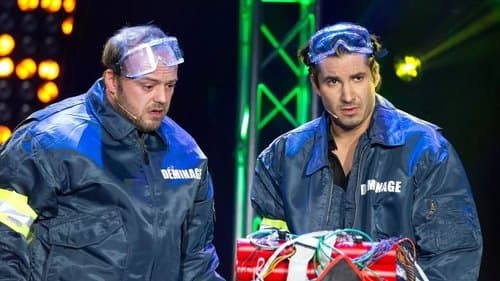 Les duos impossibles de Jérémy Ferrari : 3ème édition Bild 1