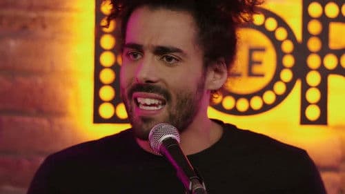 Adib Alkhalidey: Ingénu au Bordel Bild 1