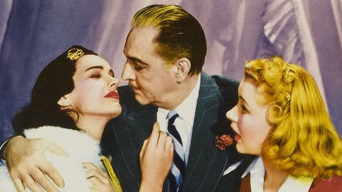 World Premiere Bild 1