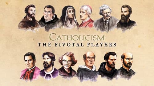 Catholicism: The Pivotal Players Bild 2