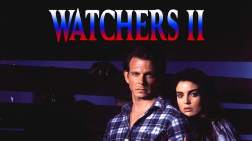 Watchers II - Augen des Terrors Bild 3