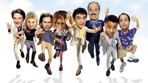 Rat Race - Der nackte Wahnsinn Bild 1