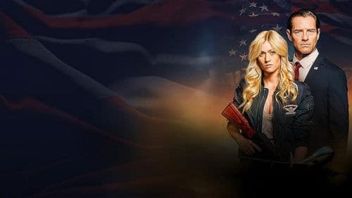 Air Force One Down: Die Agentin des Präsidenten Bild 3