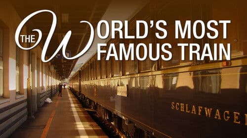 The World's Most Famous Train Bild 1
