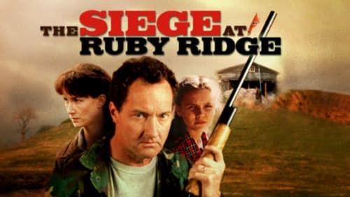 Die Belagerung von Ruby Ridge Bild 3