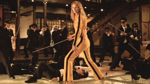 Kill Bill: The Whole Bloody Affair Bild 3