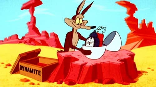 Wer rastet, der rostet Bild 1