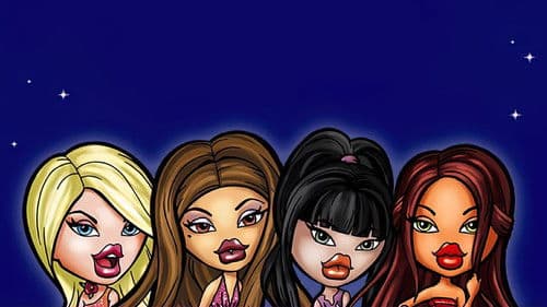 Bratz the Video: Starrin' & Stylin' Bild 3