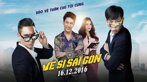 Vệ sĩ Sài Gòn Bild 2