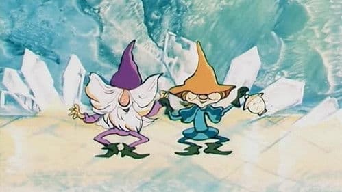 Гномы и горный король Bild 1