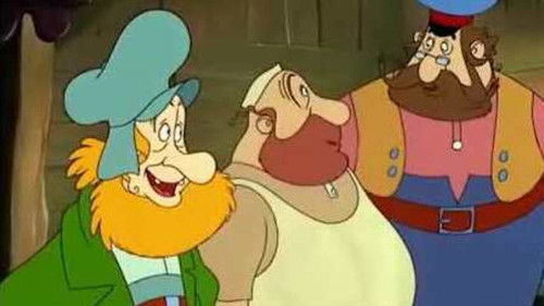 Die Schelme von Schelm Bild 2