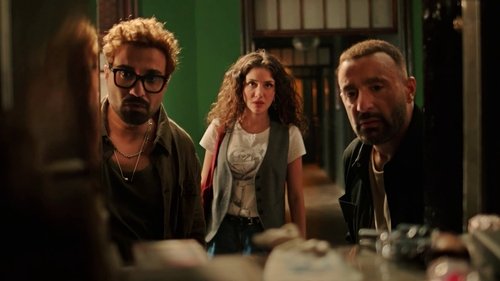 أحمد و أحمد Bild 1