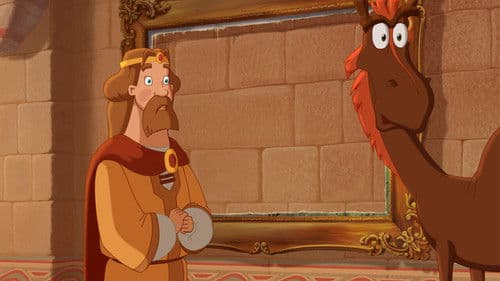 Три богатыря на дальних берегах Bild 1