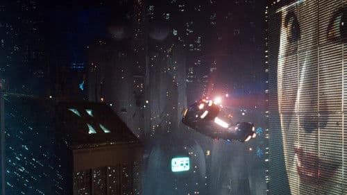 On the Edge of 'Blade Runner' Bild 3
