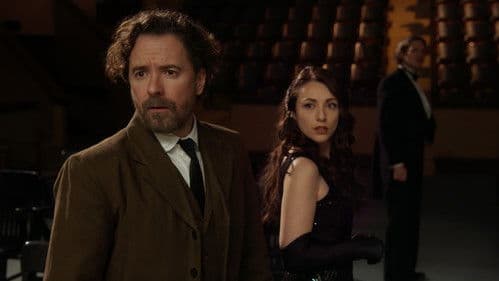 The Third Degree Bild 1