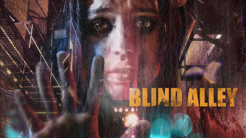 Blind Alley Bild 7