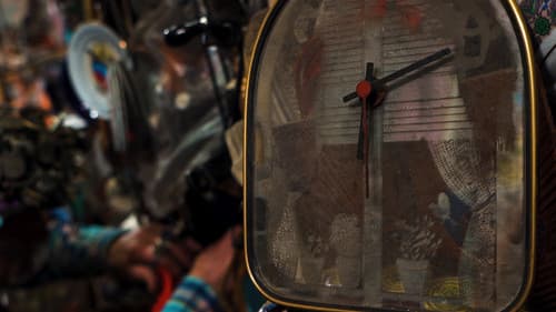 Como una ráfaga de viento Bild 1