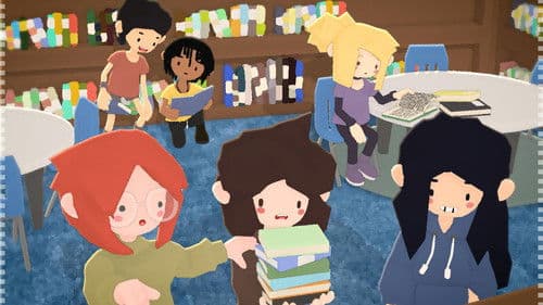 Pieces of Powder Bild 1