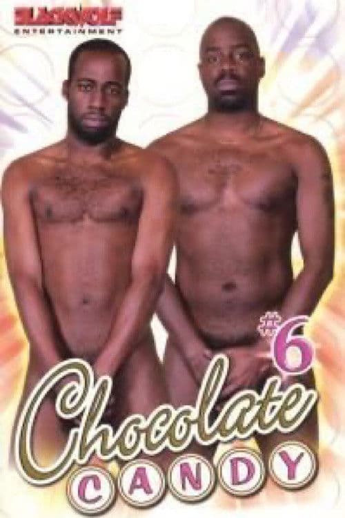 Chocolate Candy 6