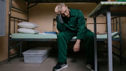 Eksperyment: Odsiadka Bild 1