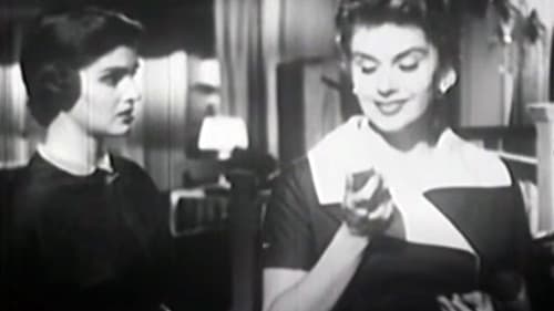 Enigma de mujer Bild 1