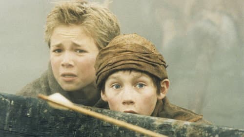 Das Auge des Adlers Bild 3