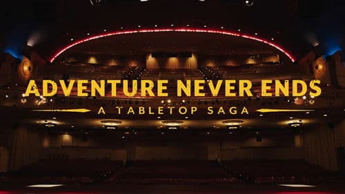 Adventure Never Ends: A Tabletop Saga Bild 2