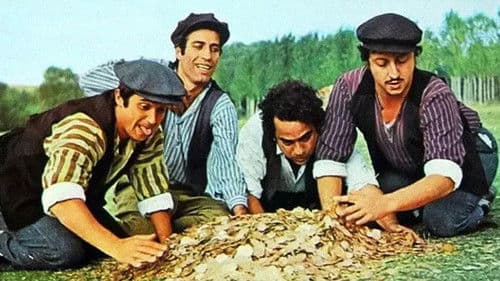 Salak Milyoner Bild 1