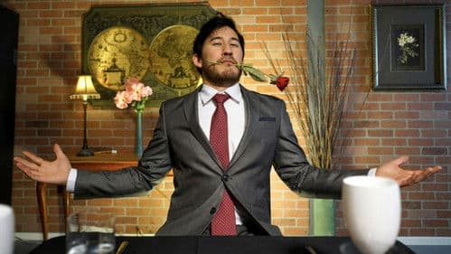A Date with Markiplier Bild 2