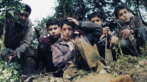 Le Gone du Chaâba Bild 4