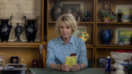 Constance aux enfers Bild 1