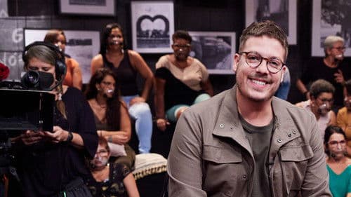 Que História é Essa, Porchat? Bild 7