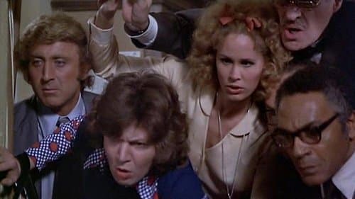 Die Nashörner Bild 1