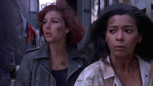 In der Hitze von New York Bild 7