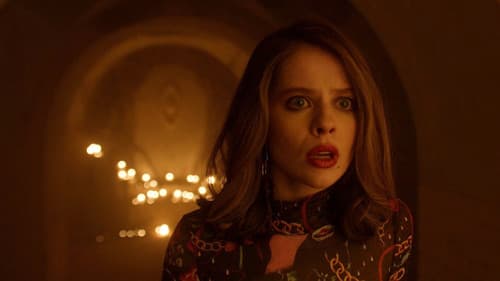 Succubus - Dämonische Begierde Bild 4