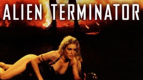 Alien Terminator Bild 6