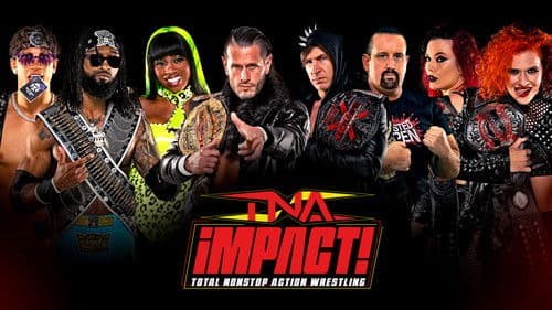 TNA iMPACT! Bild 7