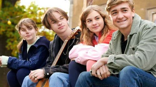 Alfons Zitterbacke - Endlich Klassenfahrt Bild 3